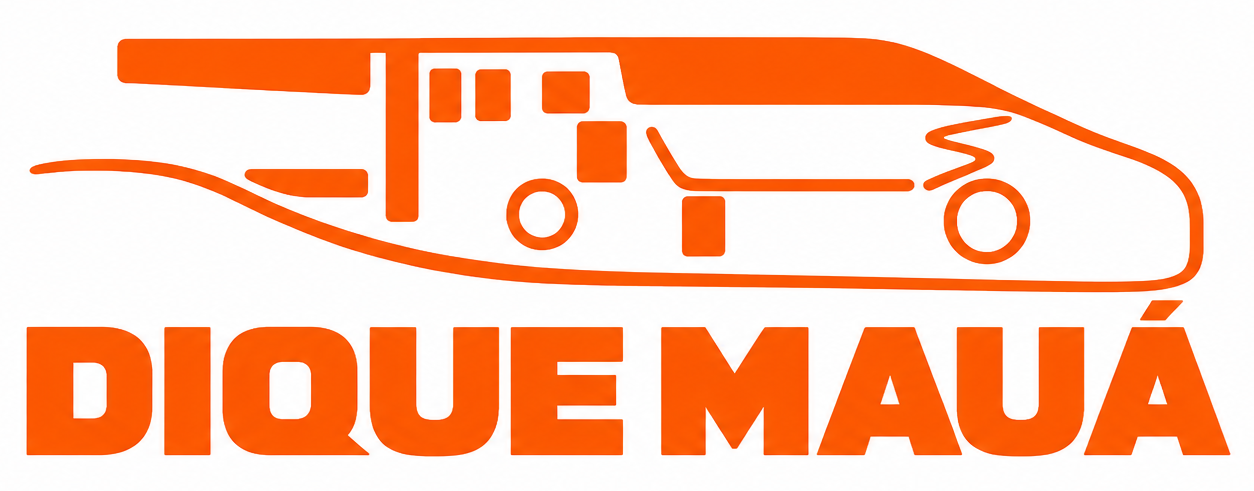 Dique Mauá